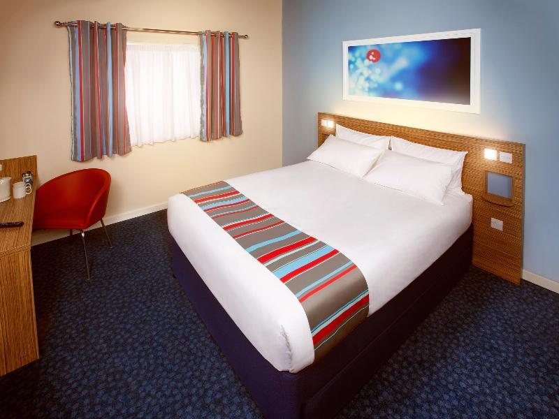 Travelodge London Greenwich High Road Экстерьер фото