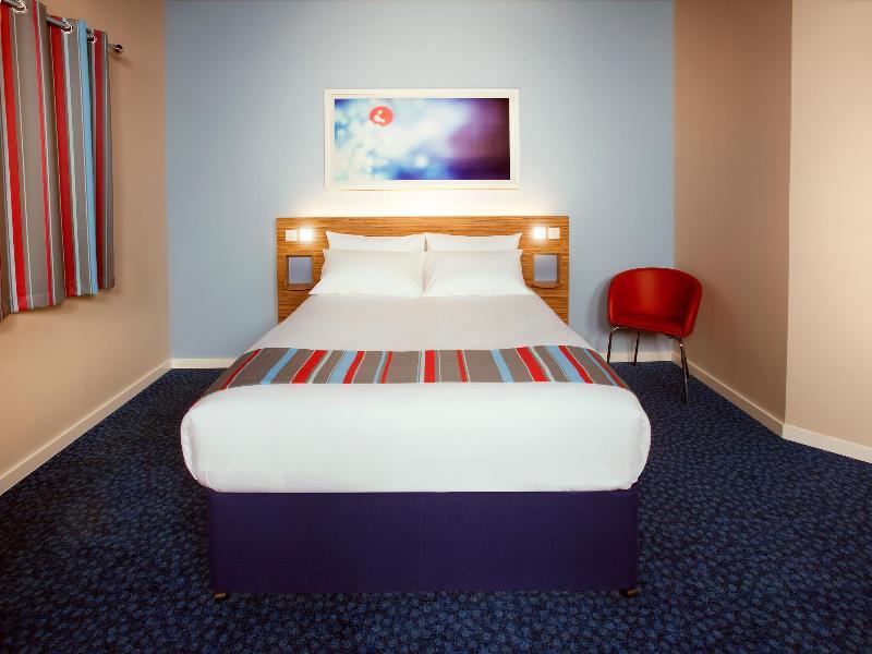 Travelodge London Greenwich High Road Экстерьер фото