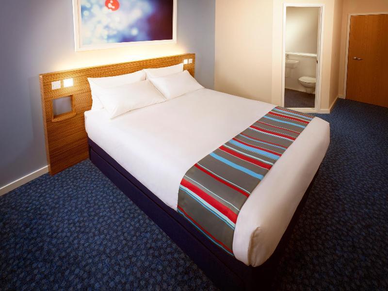 Travelodge London Greenwich High Road Экстерьер фото